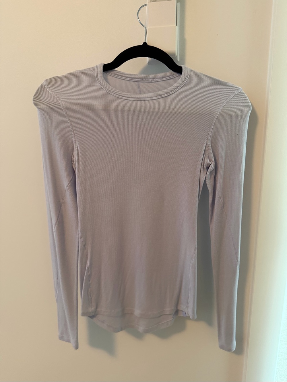 Hold Tight Long-Sleeve Shirt Lululemon